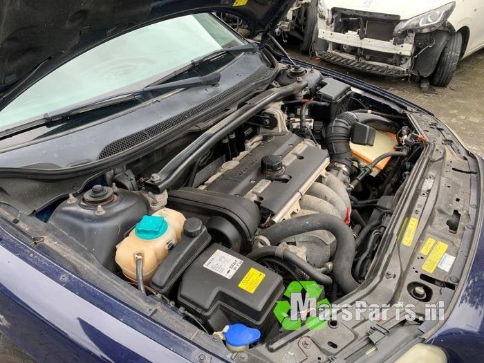 Versnellingsbak van een Volvo V70, Gebruikt, -, -, Ophalen of Verzenden