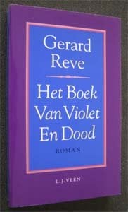 10 x Gerard Reve, Ophalen of Verzenden, Zo goed als nieuw
