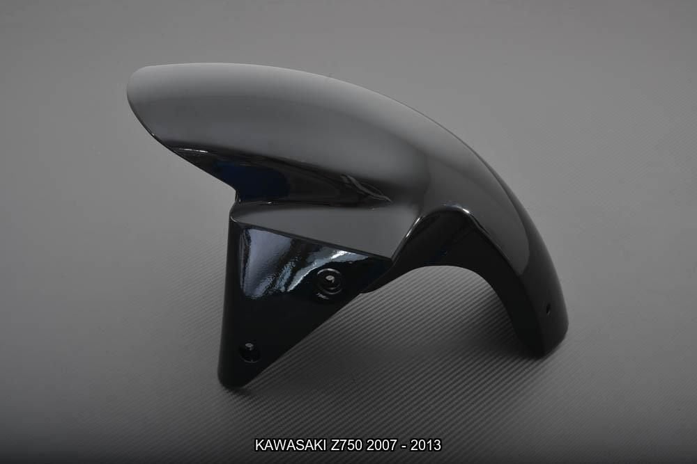 AVDB Voorspatbord voor KAWASAKI Z750 2007 - 2013, Ophalen of Verzenden, Nieuw