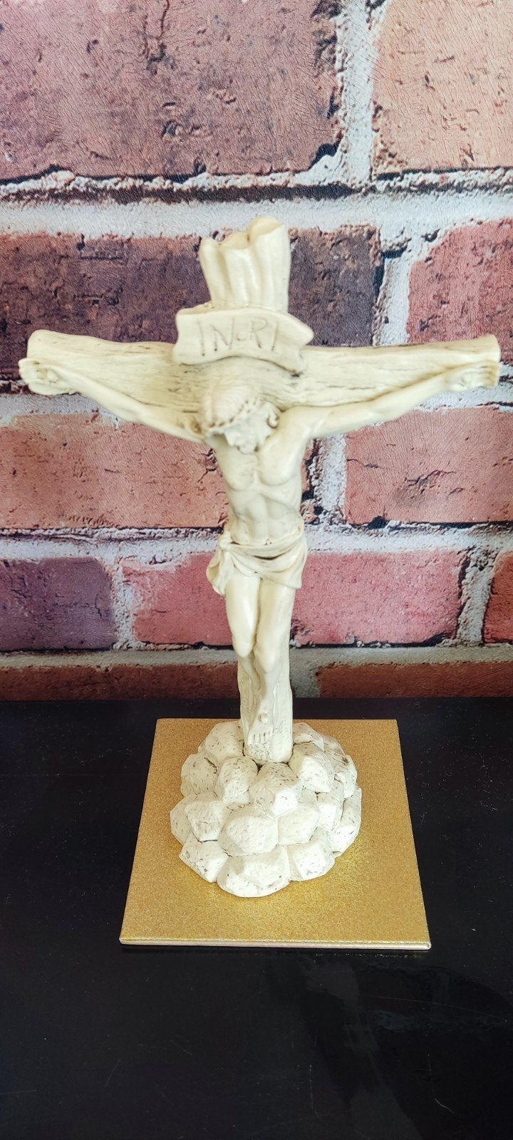 Prachtig Religieus Jezus Kruis, Ophalen of Verzenden