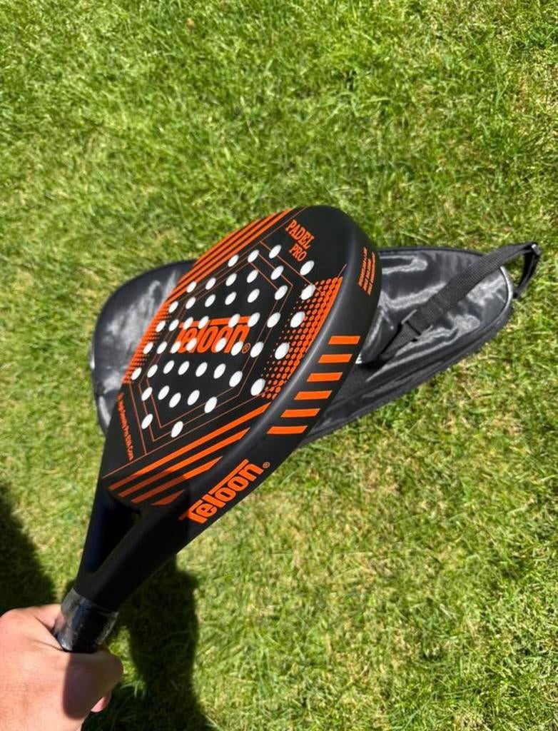Fixed prijs 2️⃣5️⃣€ nieuwe rackets incl tas WEG = WEG!, Ophalen of Verzenden, Nieuw