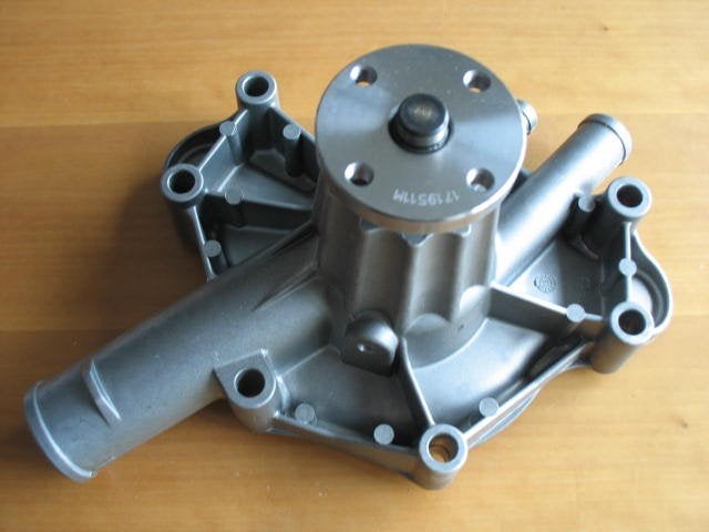 waterpomp Dodge W200 / D200 nieuw, Ophalen