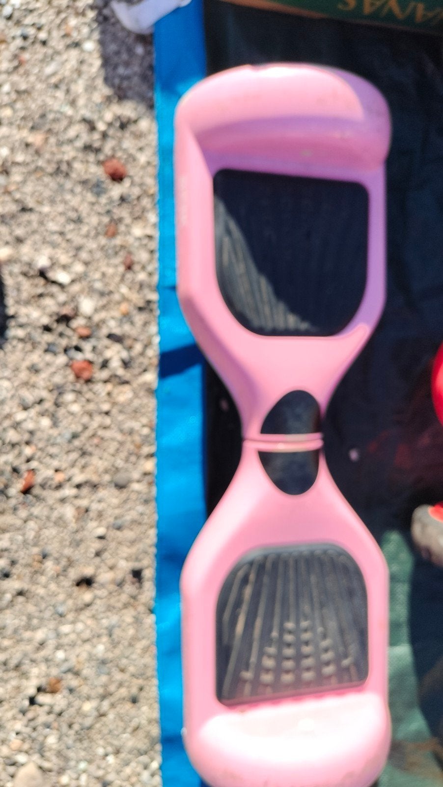 oxboard