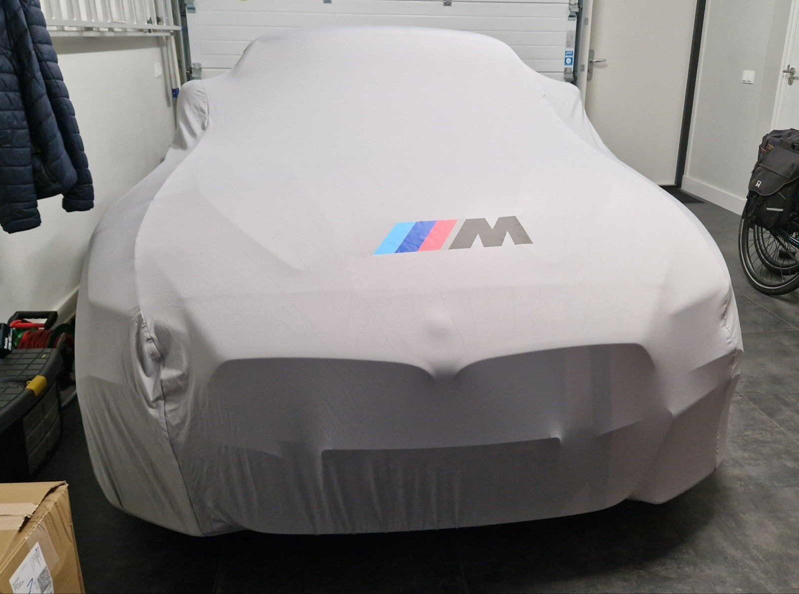 Zo goed als nieuwe Binnenhoes BMW Z4, Ophalen of Verzenden, Zo goed als nieuw, Op maat