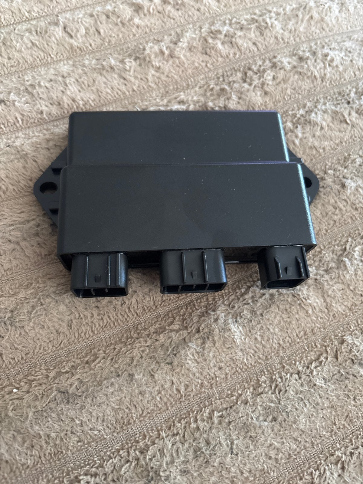 CDI-ontstekingsmodule voor Yamaha ATV YFM450 Grizzly/Kodiak, Ophalen of Verzenden, Nieuw