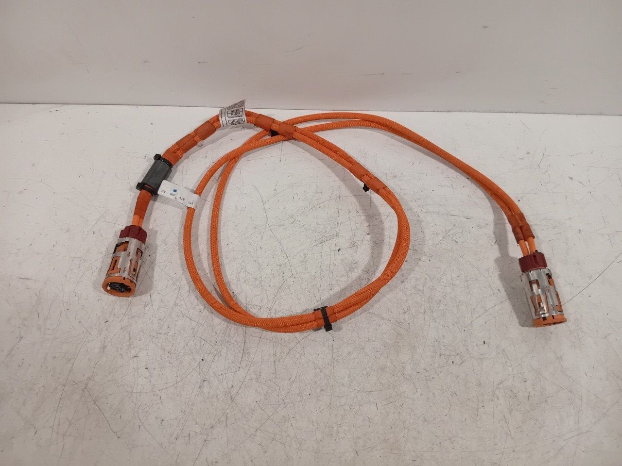 Kabel BMW iX, Onderdelen@venauto.nl, Van der Ven Autorecycling B.V., Gebruikt, Ettenseweg 76, 4706 PB Roosendaal, The Netherlands