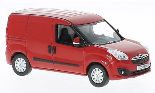 Schaalmodel Opel Combo, Ophalen of Verzenden, Nieuw, Auto