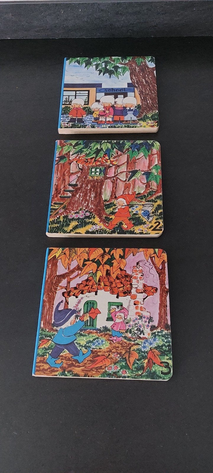 Botjes boeken. Zwijsen. Deel 1,2 en 3. Groep 3, Boeken, Ophalen of Verzenden, Zo goed als nieuw, Fictie algemeen