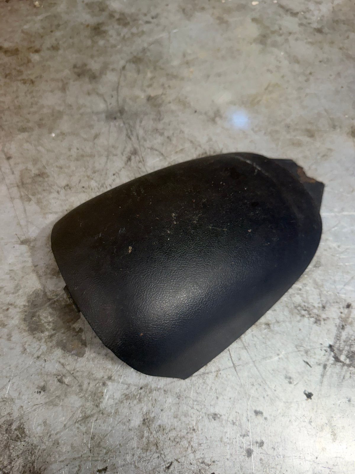 Zip type 3 buddybak kap 50cc 125cc 180cc, Ophalen of Verzenden