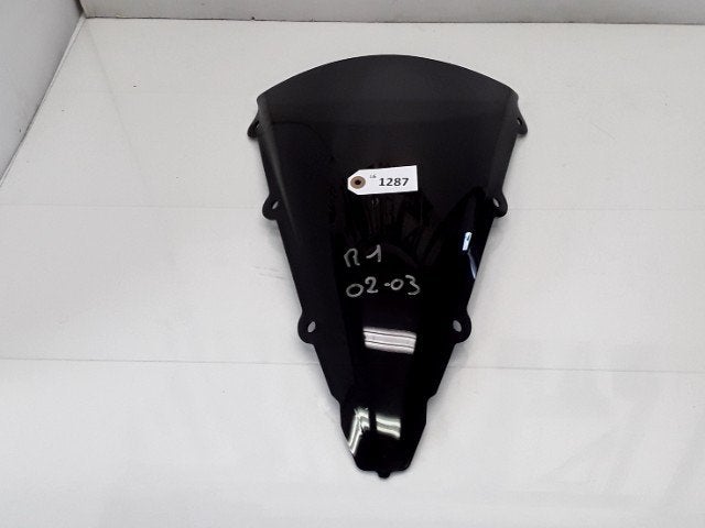 R1 2002 - 2003 Yamaha Scherm D1-27453