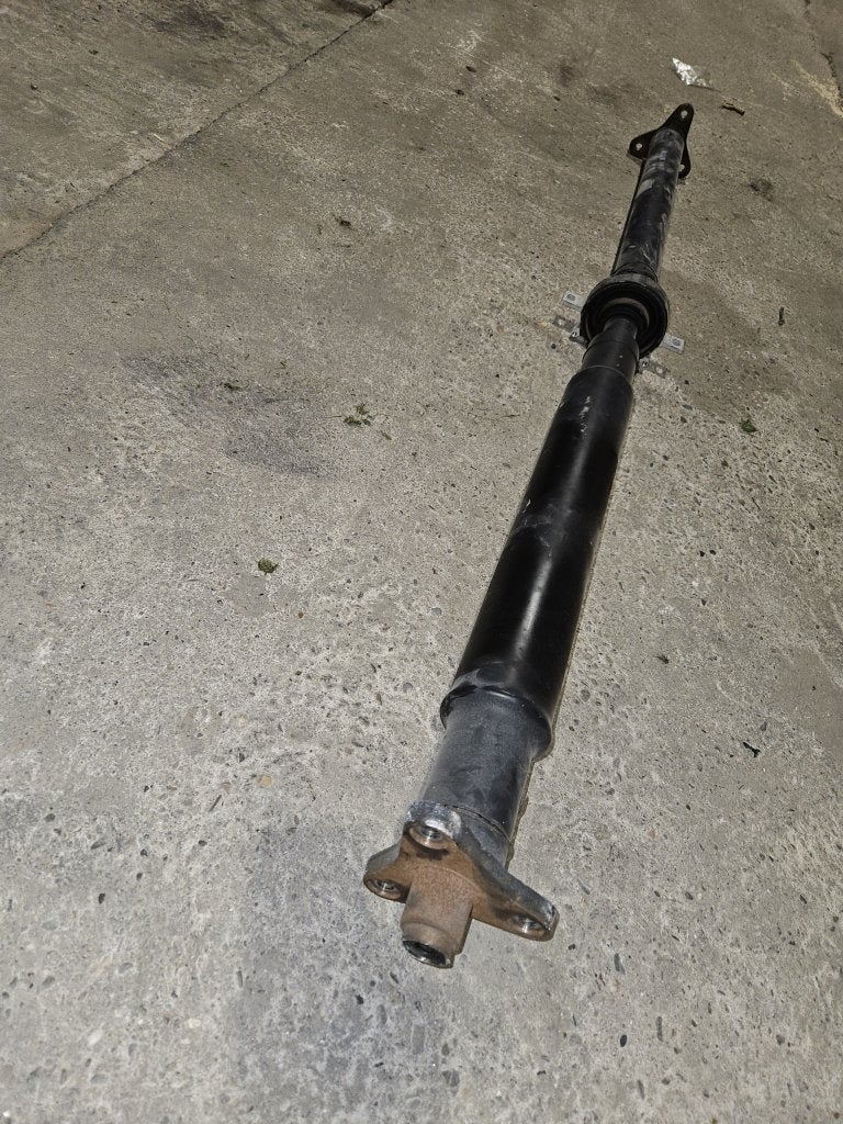 AANDRIJFAS / KARDANAS BMW F11, Gebruikt, ., Ophalen of Verzenden, .