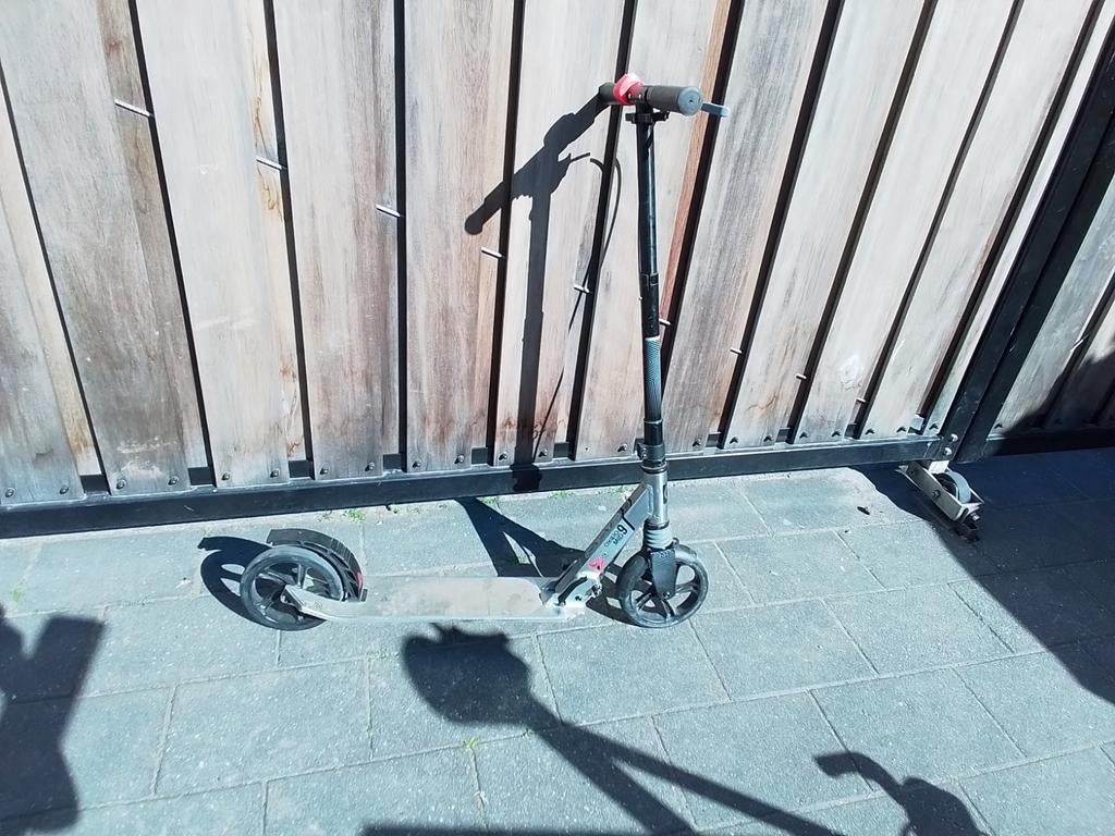 Oxelo mid 9 Step, Fietsen en Brommers, Steps, Ophalen, Gebruikt, Gewone step