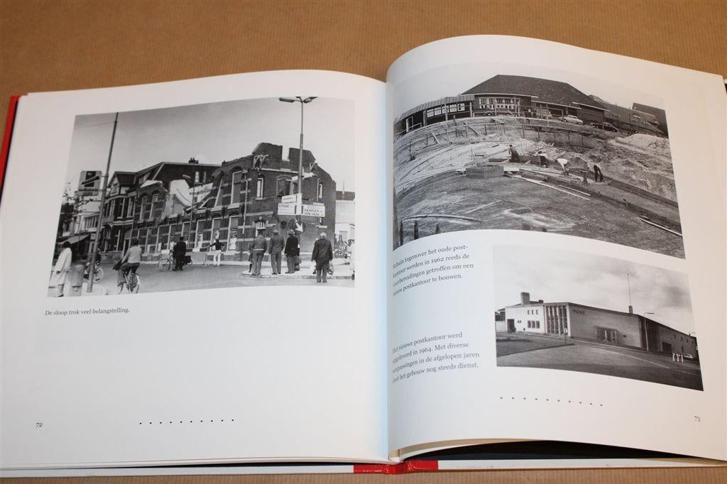 Geschiedenis van Zandvoort [1950-2000] — Veel Foto's, Ophalen of Verzenden, Zo goed als nieuw