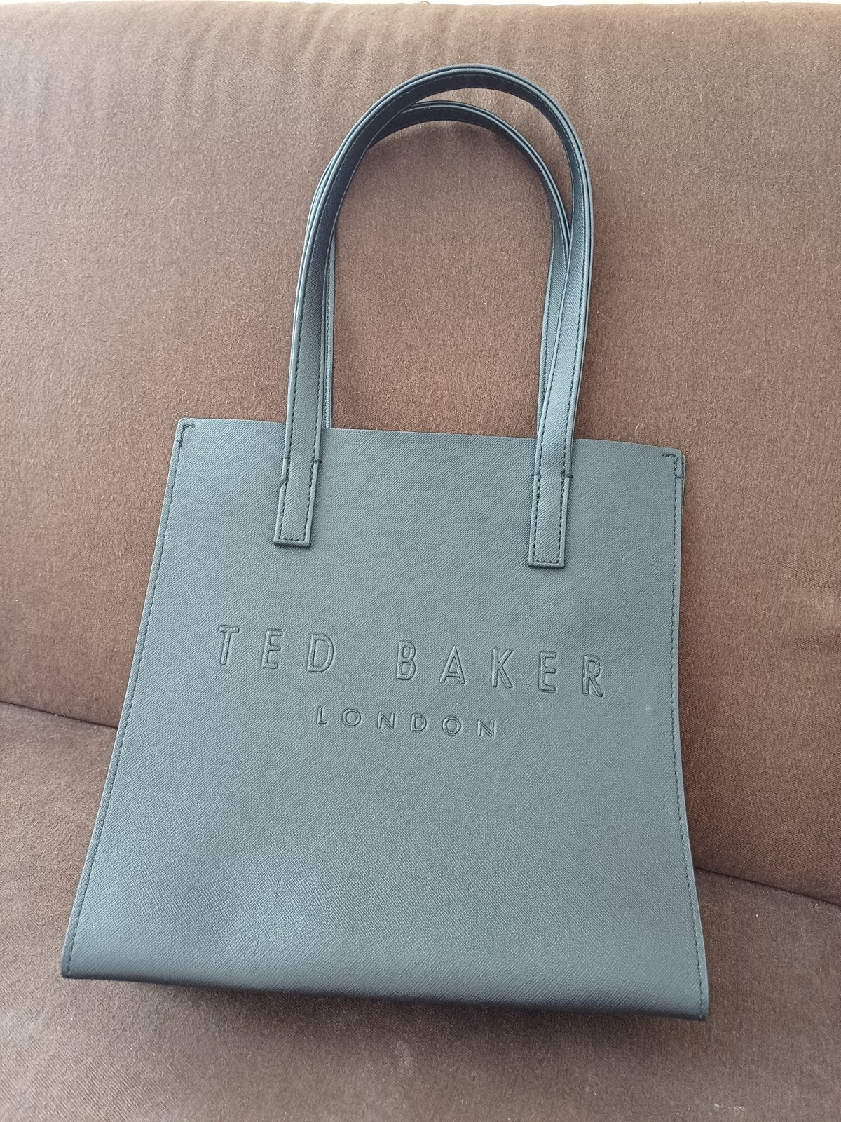 Ted Baker London Shopper - Zwart, Ophalen