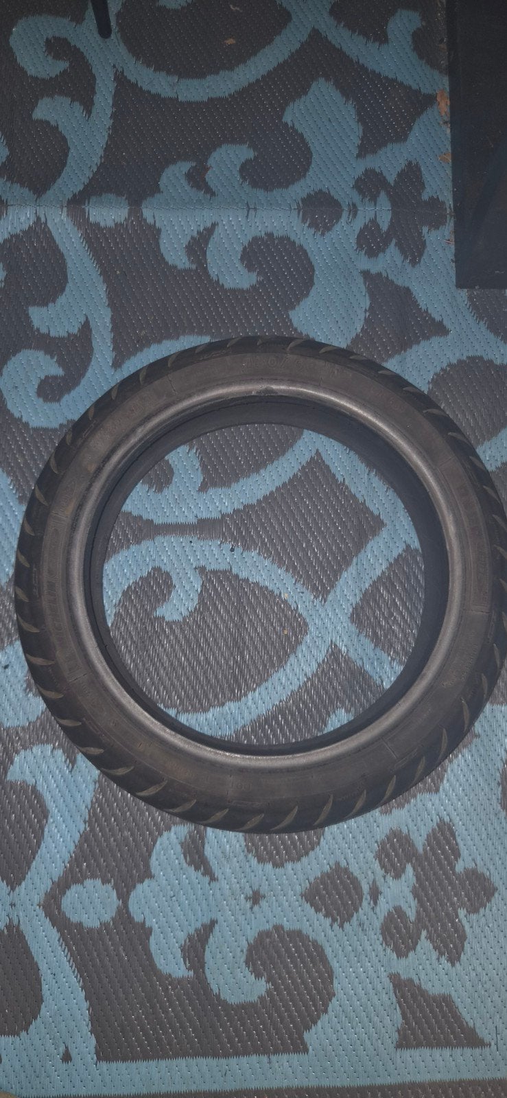Michelin Power SC scooterband 130/60-13, Ophalen of Verzenden, Gebruikt, Overige typen, Overige merken