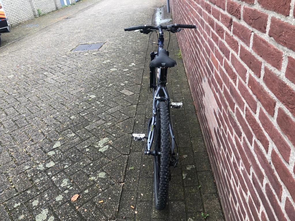 Mountainbike 26 inch voor kinderen (10-14 jaar), Gebruikt, Hardtail, Ophalen of Verzenden, Overige merken