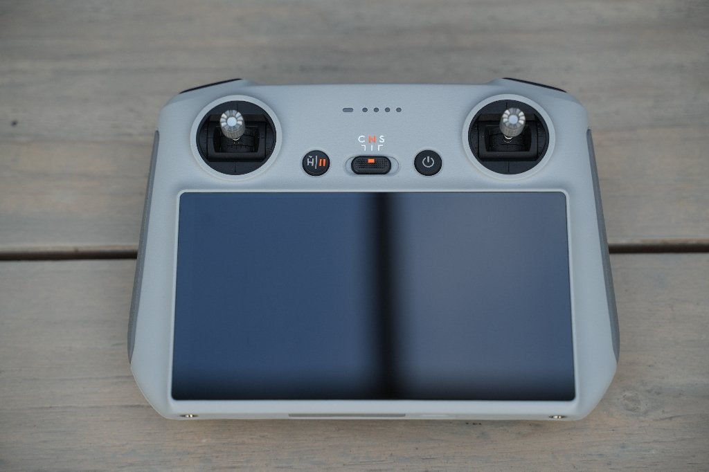 DJI RM330 Smart Controller, Ophalen of Verzenden, Zo goed als nieuw