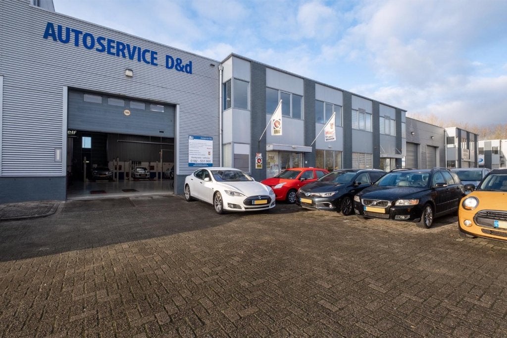 Automonteur gezocht in Gouda, Overige werkzaamheden