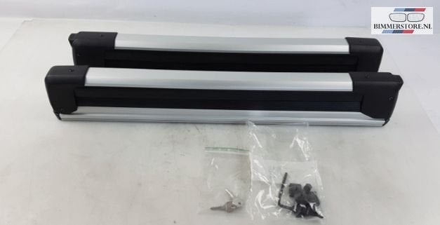 Ski drager  uitschuifbaar voor op BMW of Mini imperial 82722, Auto diversen, -, -, Nieuw, Ophalen of Verzenden