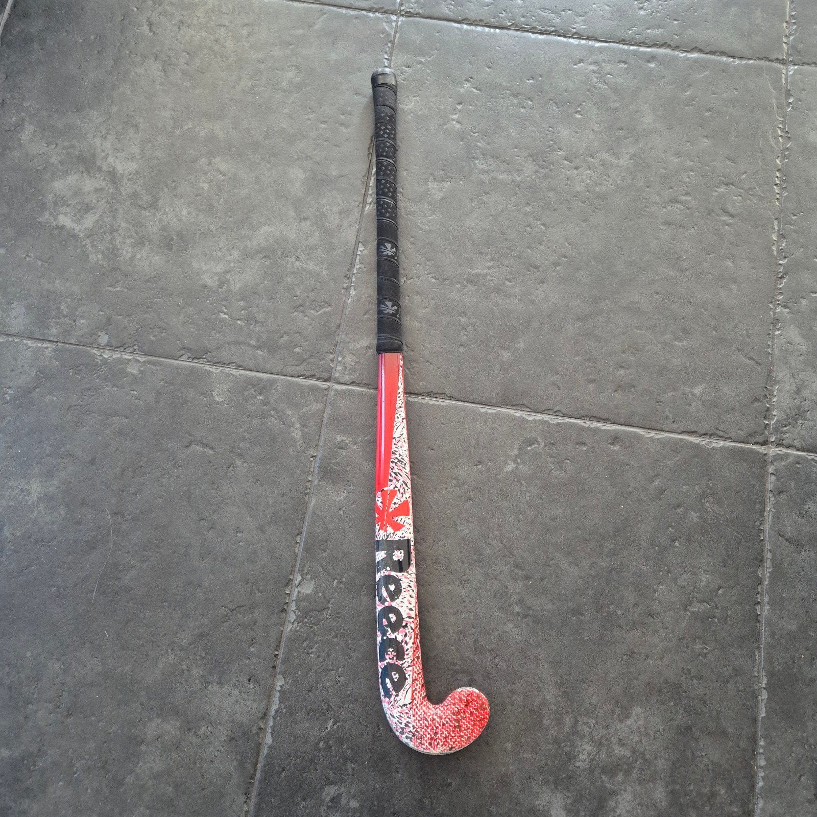 hockeystick, Ophalen of Verzenden, Gebruikt, Stick