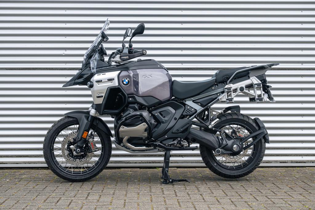 BMW R 1300 GS Adventure |BTW motor (bj 2026), Motoren, Verkoop.motorrad@oostland-enschede.nl, Handvatverwarming, Spaansland 10
7543BG  ENSCHEDE, NL
