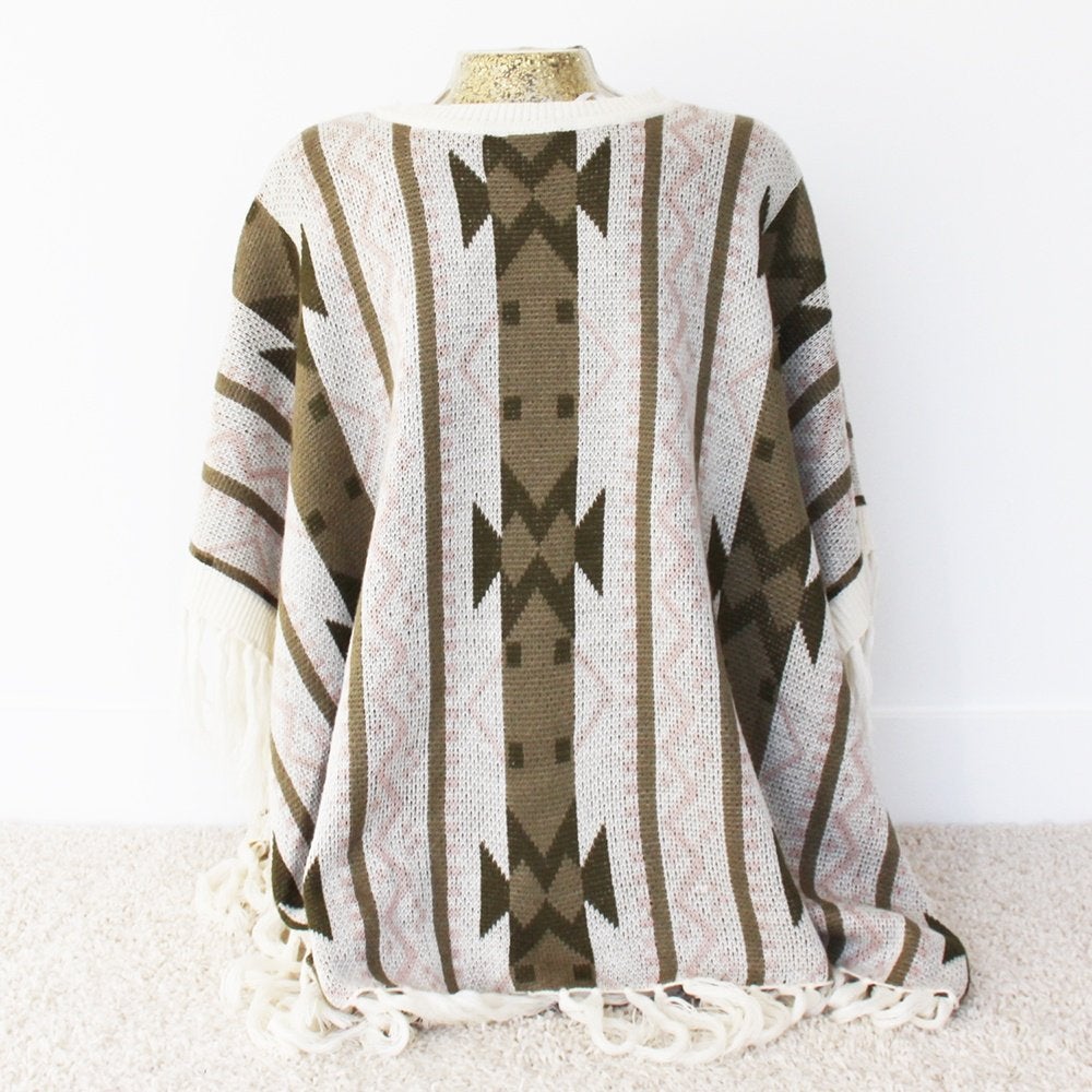 Prachtige Vila Poncho - 10 € 35,-, Vila, Ophalen of Verzenden, Zo goed als nieuw