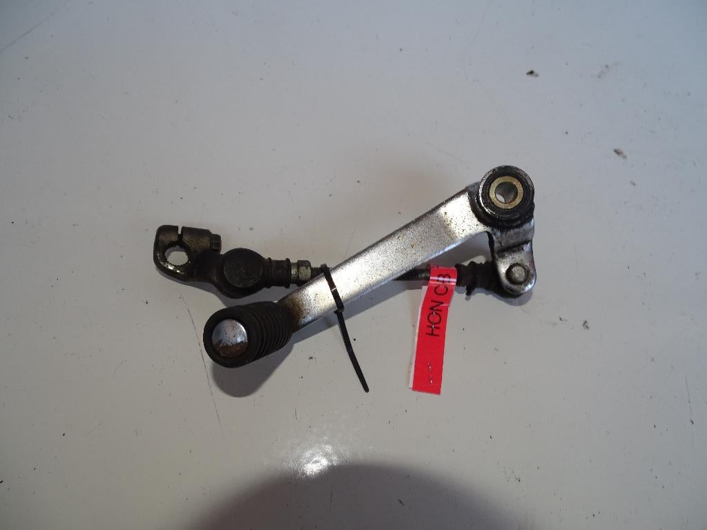 honda cb750  rc42  seven fifty  schakelpedaal, Motoren, Ophalen of Verzenden, Gebruikt