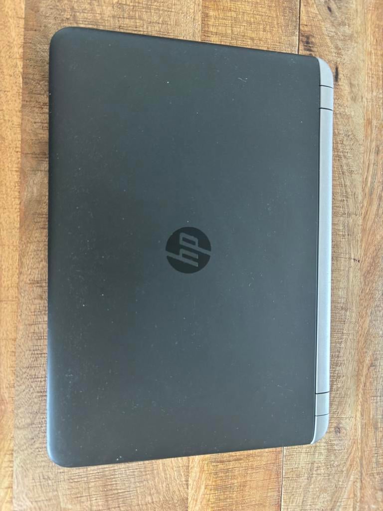 HP ProBook 450 G3 – nette staat – zonder oplader, Computers en Software, Windows Laptops, Ophalen, Gebruikt, 2 tot 3 Ghz, 15 inch