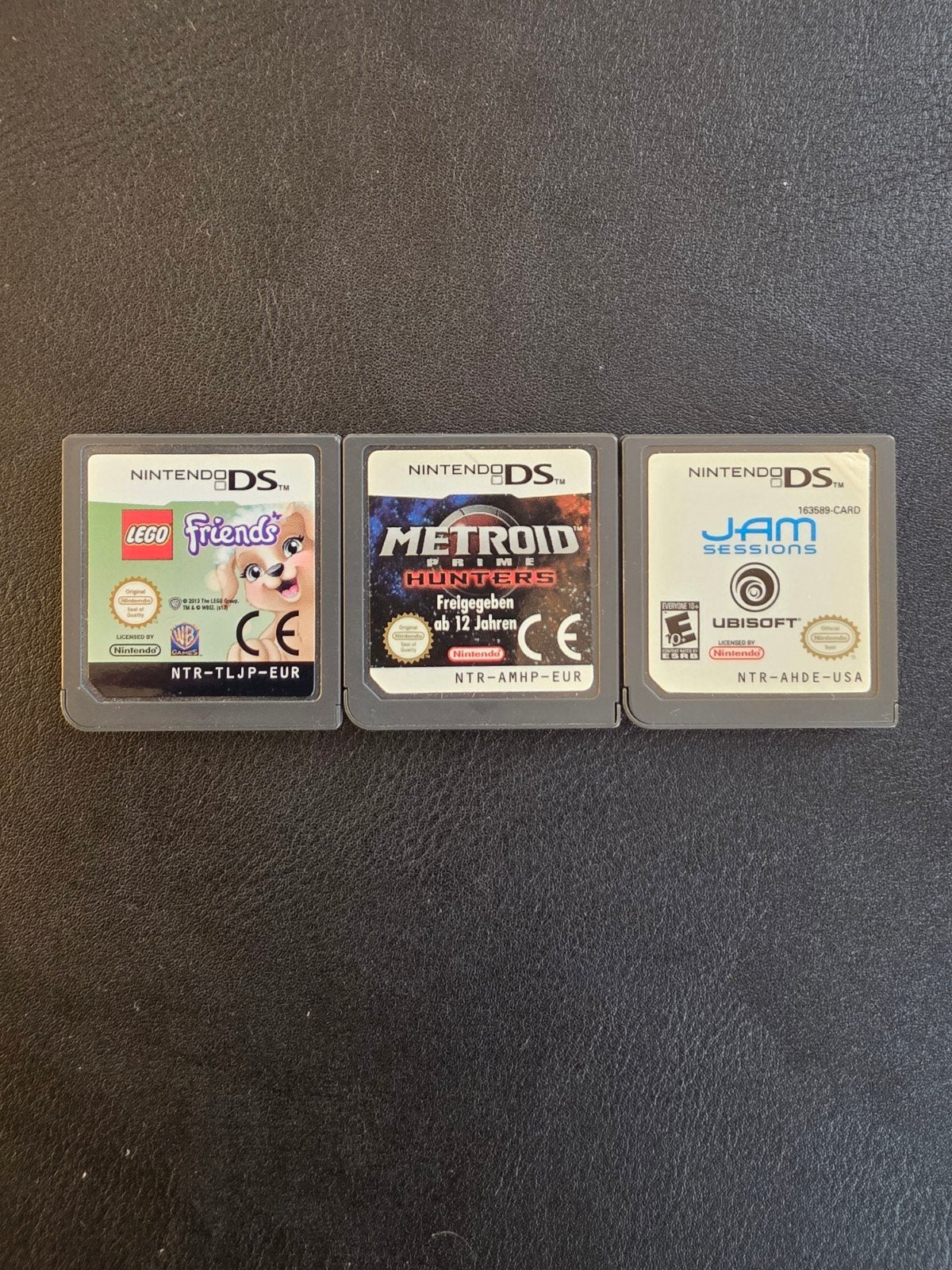 Nintendo DS Games, Ophalen of Verzenden