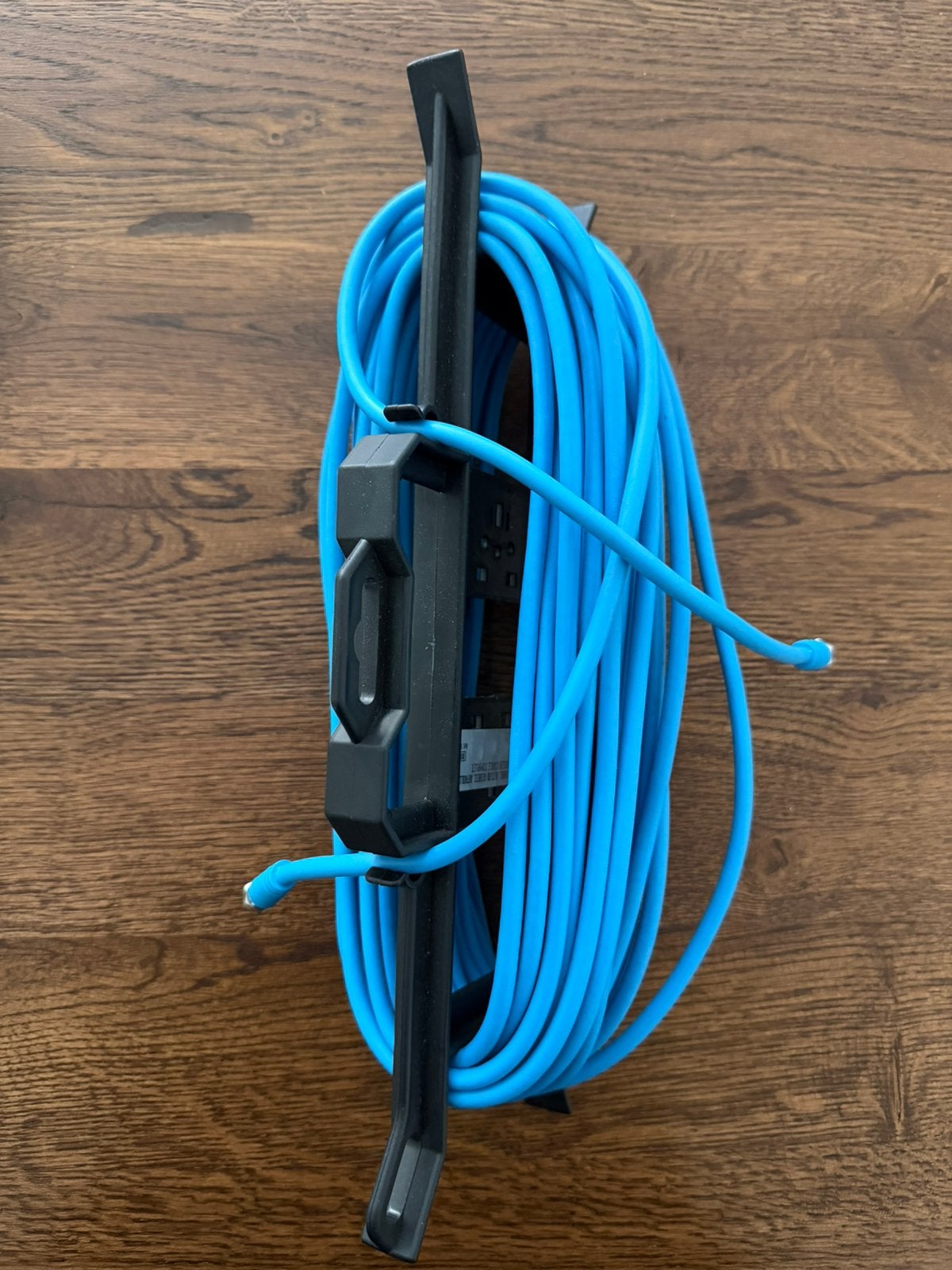 Maxview flexibele coax kabel met F-stekker - 20 m, Ophalen, Zo goed als nieuw