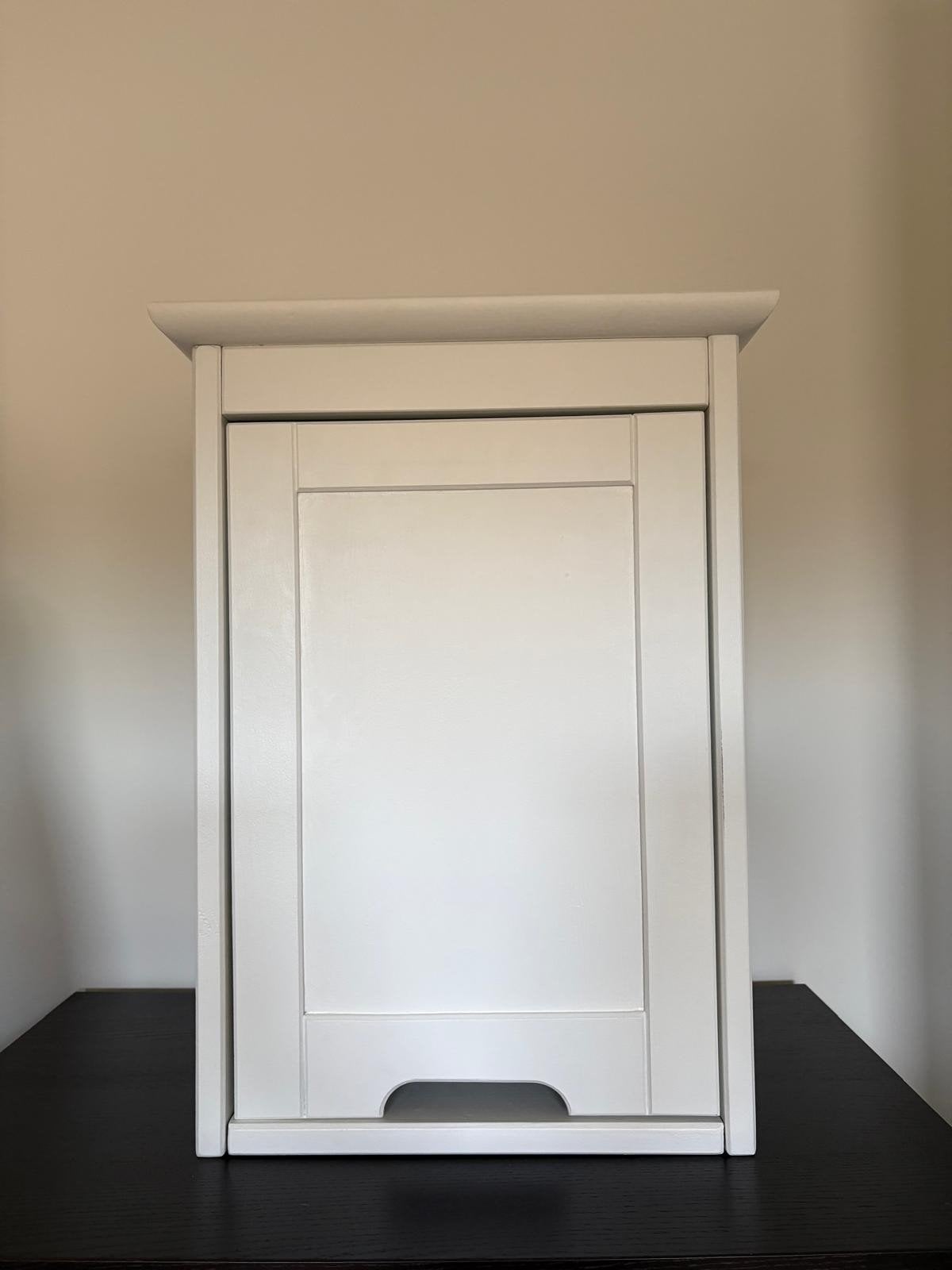 Ikea Freden badkamerkast, Ophalen, (Half)hoge kast, Minder dan 50 cm, Gebruikt