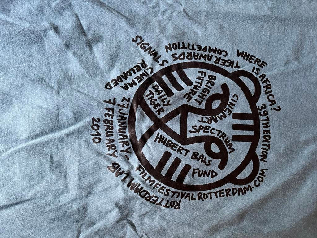 Iffr shirt, Ophalen of Verzenden, Zo goed als nieuw, Maat 42/44 (L), Korte mouw