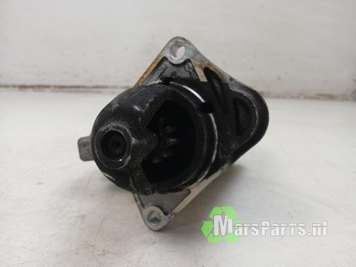 Startmotor van een Opel Astra, Auto-onderdelen, Gebruikt, -, -, Opel