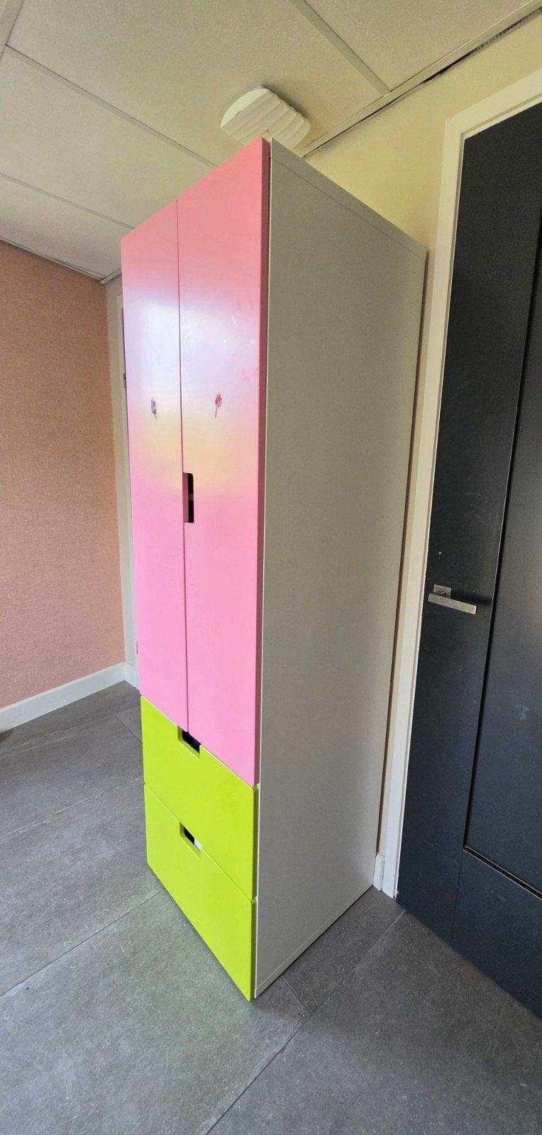 ikea kast, Kinderen en Baby's, Ophalen, Minder dan 75 cm, 50 tot 70 cm, 105 cm of meer