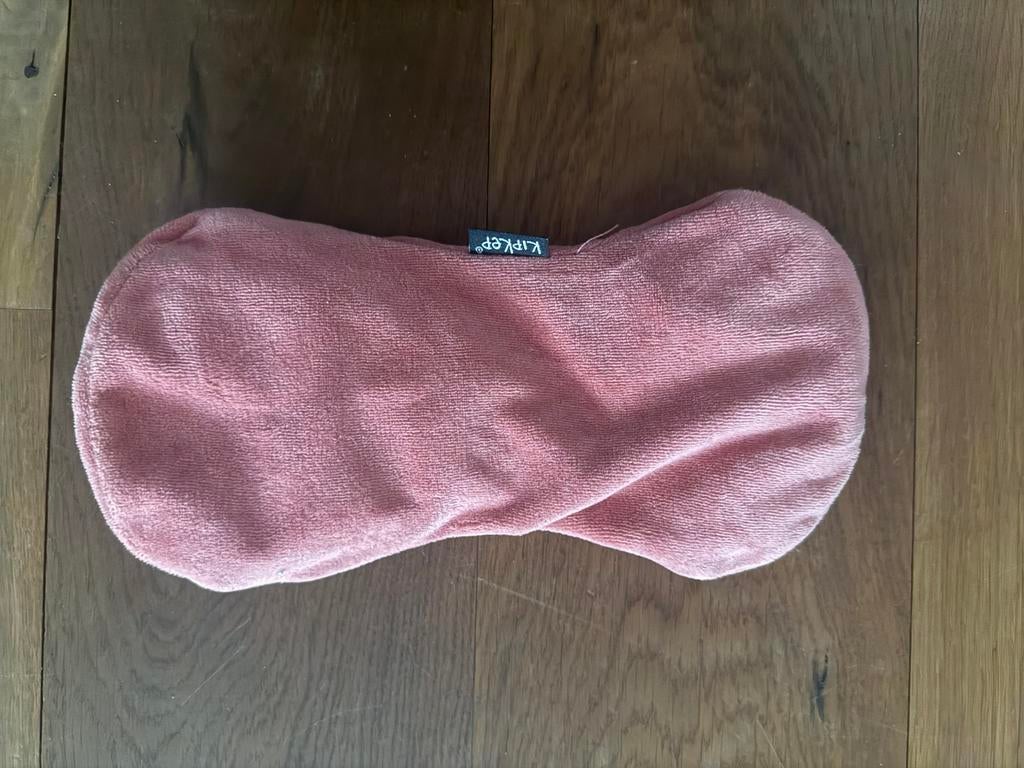 Kip kep warmtekussen, Ophalen of Verzenden, Zo goed als nieuw
