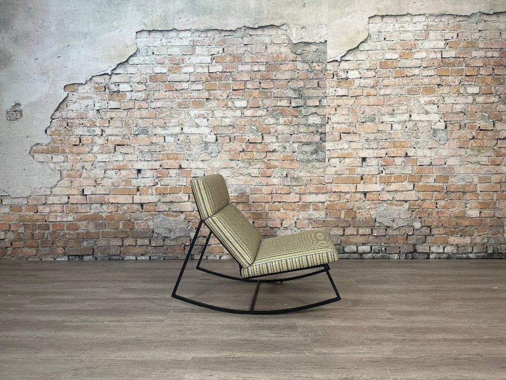 Gus Modern GT Rocker gestreept bij TheReSales, Ophalen, Design, 75 tot 100 cm, Zo goed als nieuw