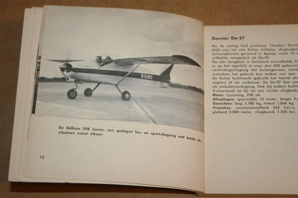 Boek - Europese vliegtuigen - Pierre Sparaco, Verzamelen, Luchtvaart en Vliegtuigspotten, Gebruikt, Schaalmodel, N.v.t., N.v.t.