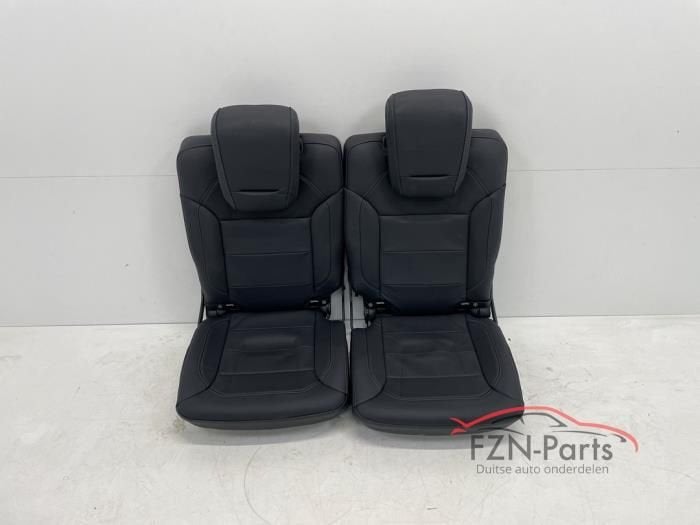 Mercedes-Benz GL-Klasse X166 Stoel links rechts Derde 3e zit, Auto-onderdelen, Ophalen of Verzenden, Gebruikt