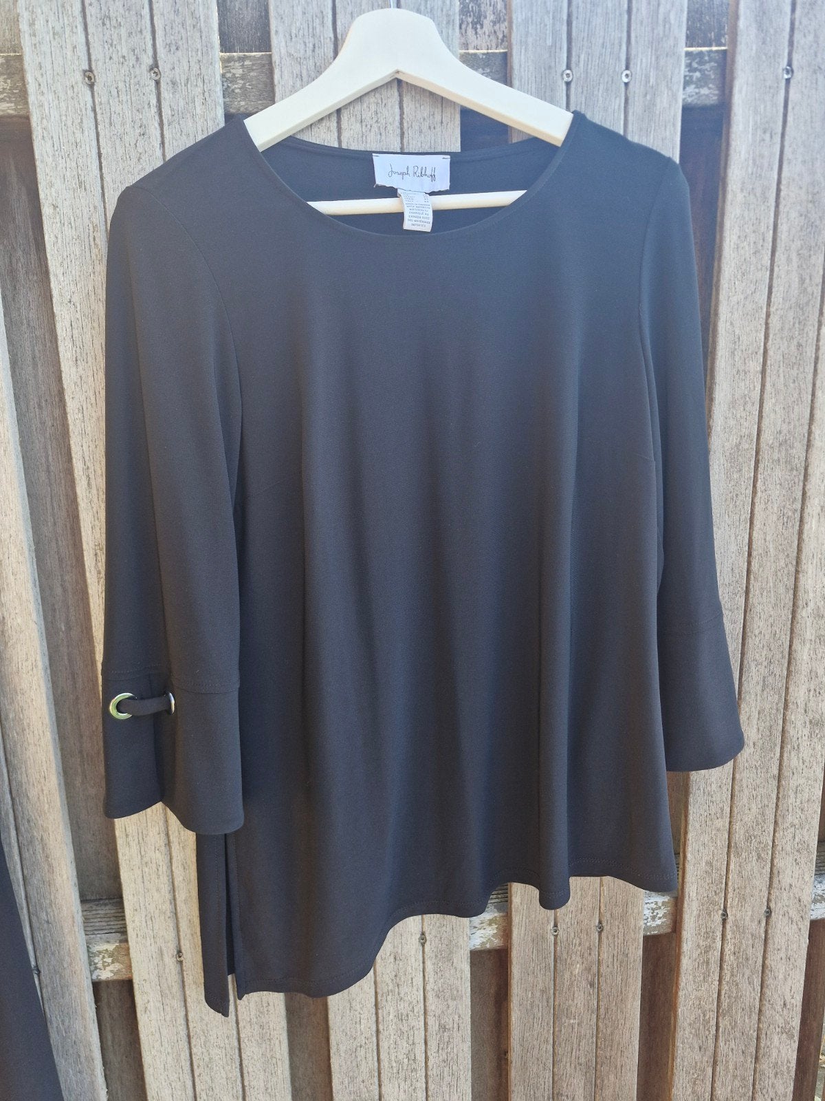 Joseph Ribkoff Zwarte Set Maat 38, Kleding | Dames, Joseph Ribkoff, Ophalen of Verzenden