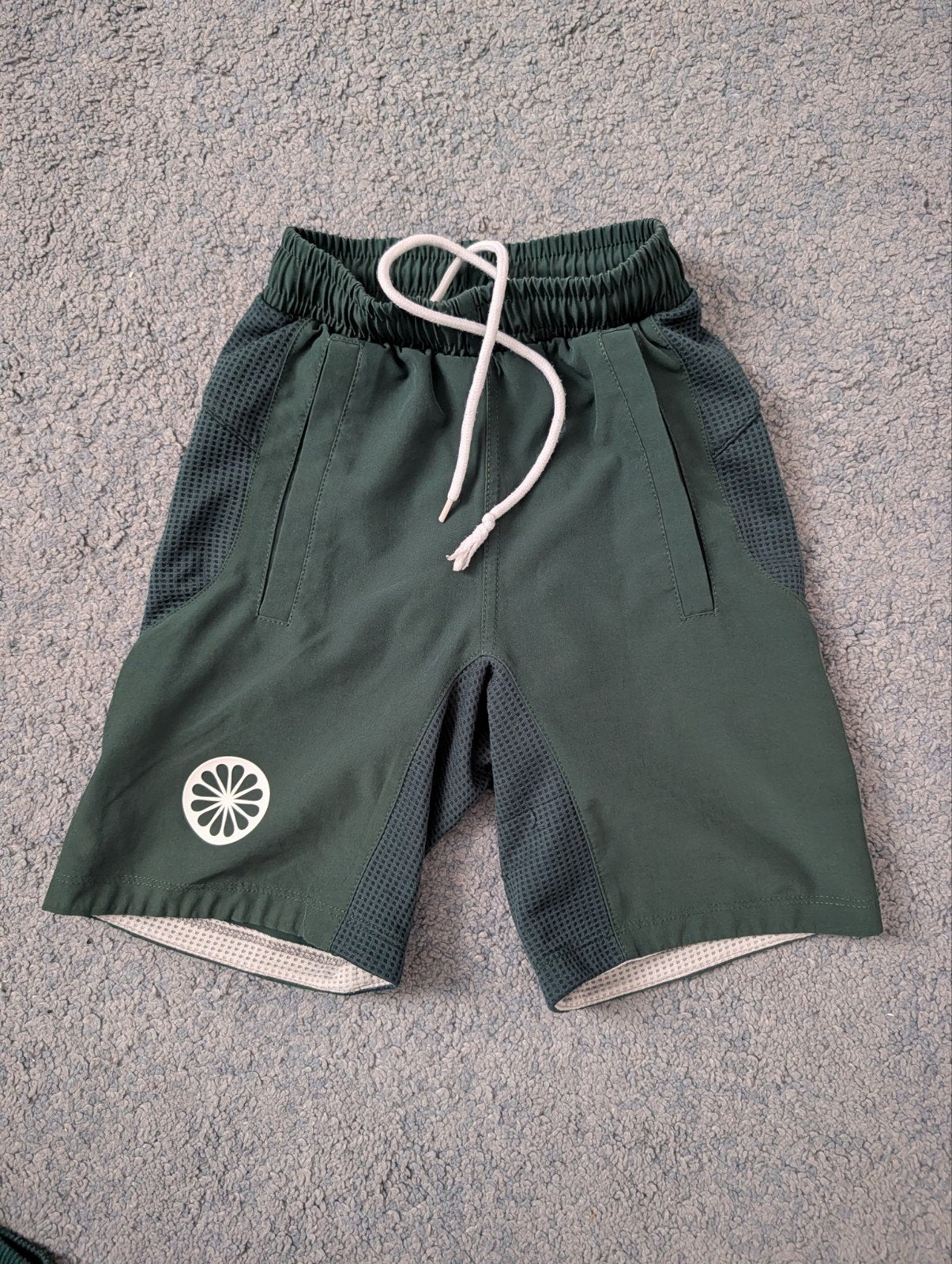 Hockey broek HCB maat 116, Ophalen, Zo goed als nieuw, Kleding