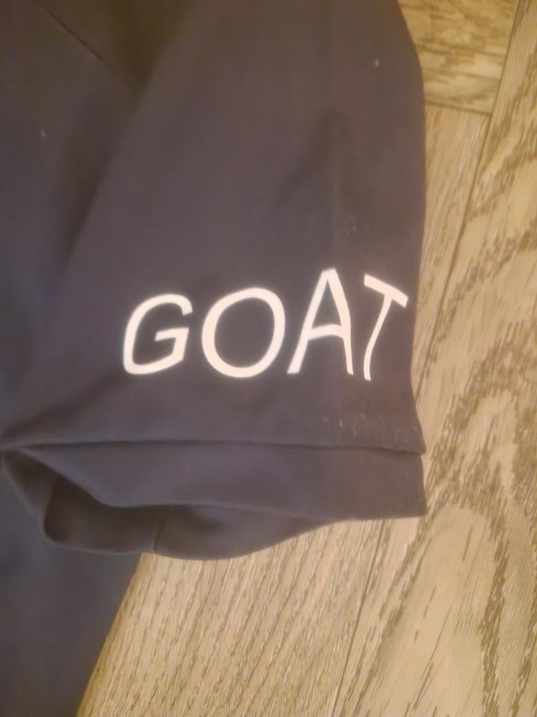 PSG Messi tenue maat 158/164, Gebruikt, Jongen of Meisje, Ophalen of Verzenden, Setje