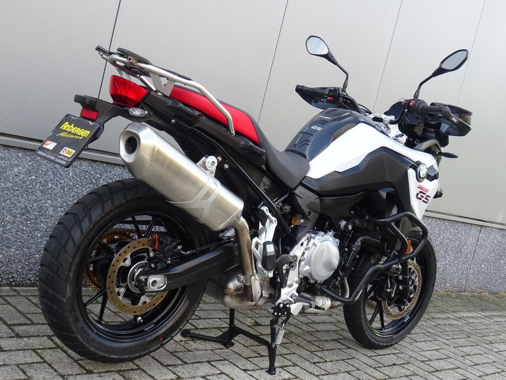 BMW F 750 GS ABS (bj 2019), 853 cc, Bedrijf, Toermotor