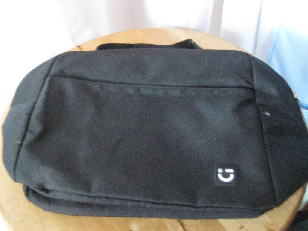 miniso koeltasje 26 cm x 15 cm x 23 cm, Ophalen of Verzenden, Gebruikt, Koeltas, Koelelement