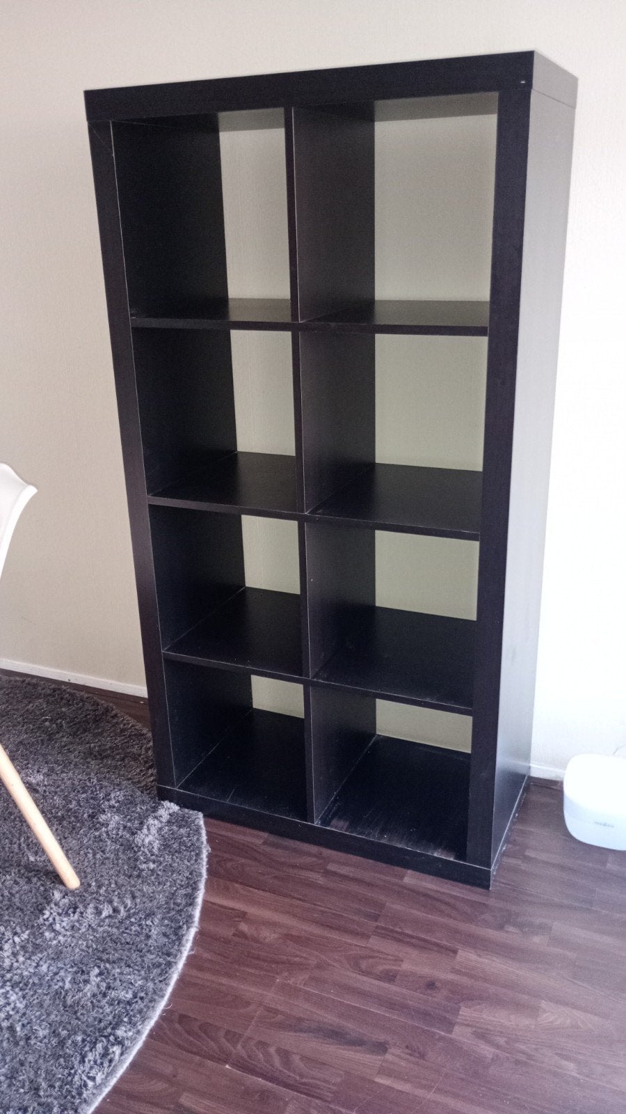 Ikea kallax vakkenkast, Ophalen, Gebruikt, 100 tot 150 cm, 50 tot 100 cm
