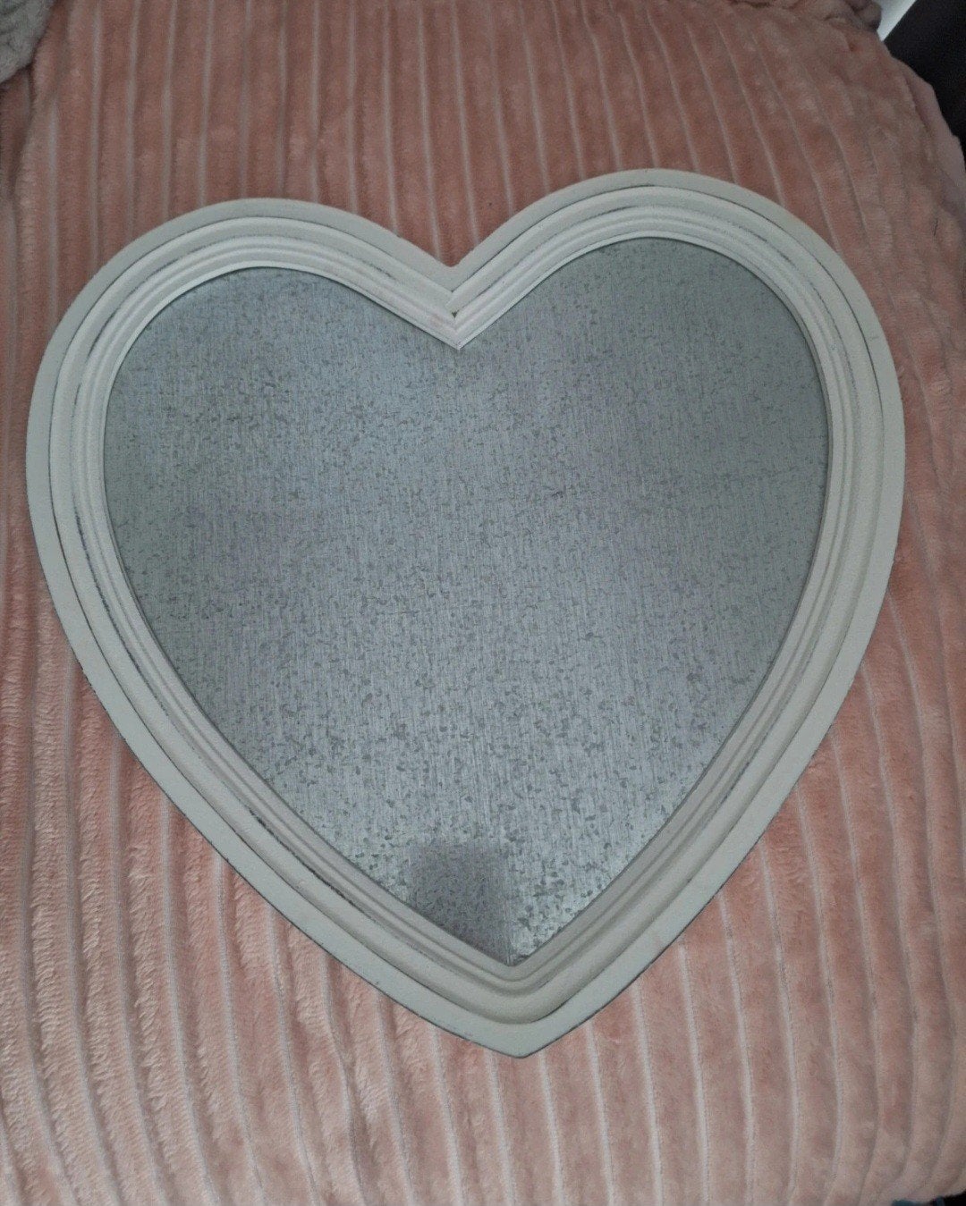 hartvormig magneetbord, Ophalen of Verzenden