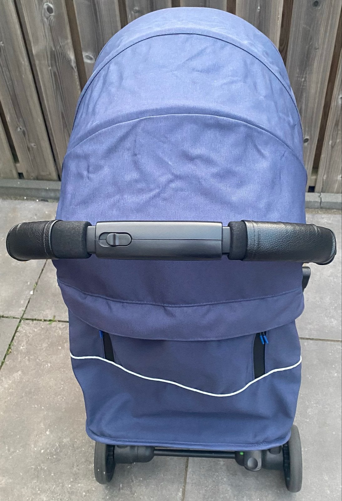 Koelstra Simba T4 Buggy - Compact en Comfortabel, Ophalen, Gebruikt, Koelstra, Verstelbare rugleuning