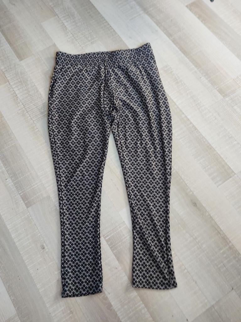 True Spirit broek maat XL, Kleding | Dames, Zwart, Maat 46/48 (XL) of groter, Ophalen of Verzenden, True Spirit