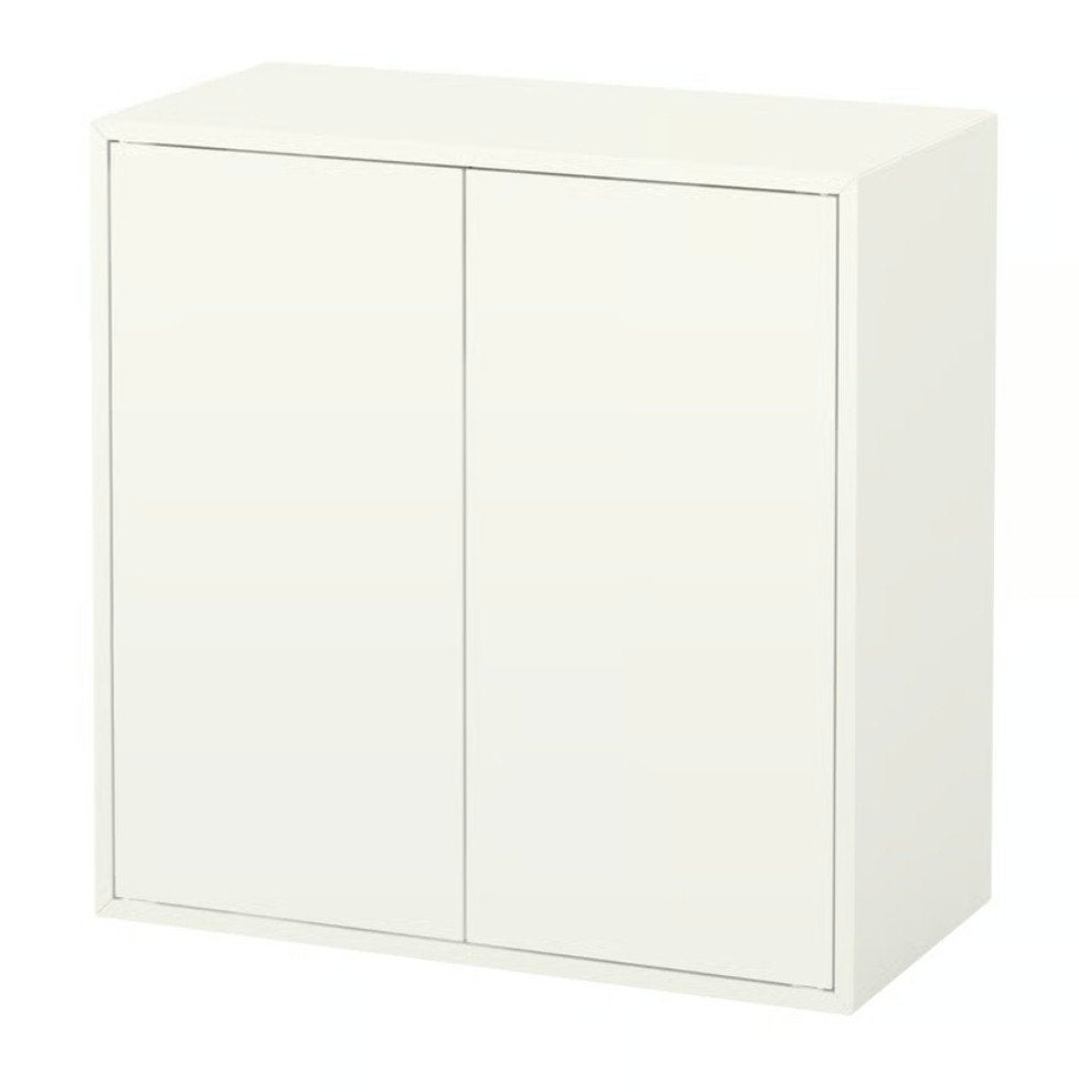 NIEUW in de doos Kast Ikea Eket, Huis en Inrichting, Kasten | Boekenkasten, Ophalen, Nieuw