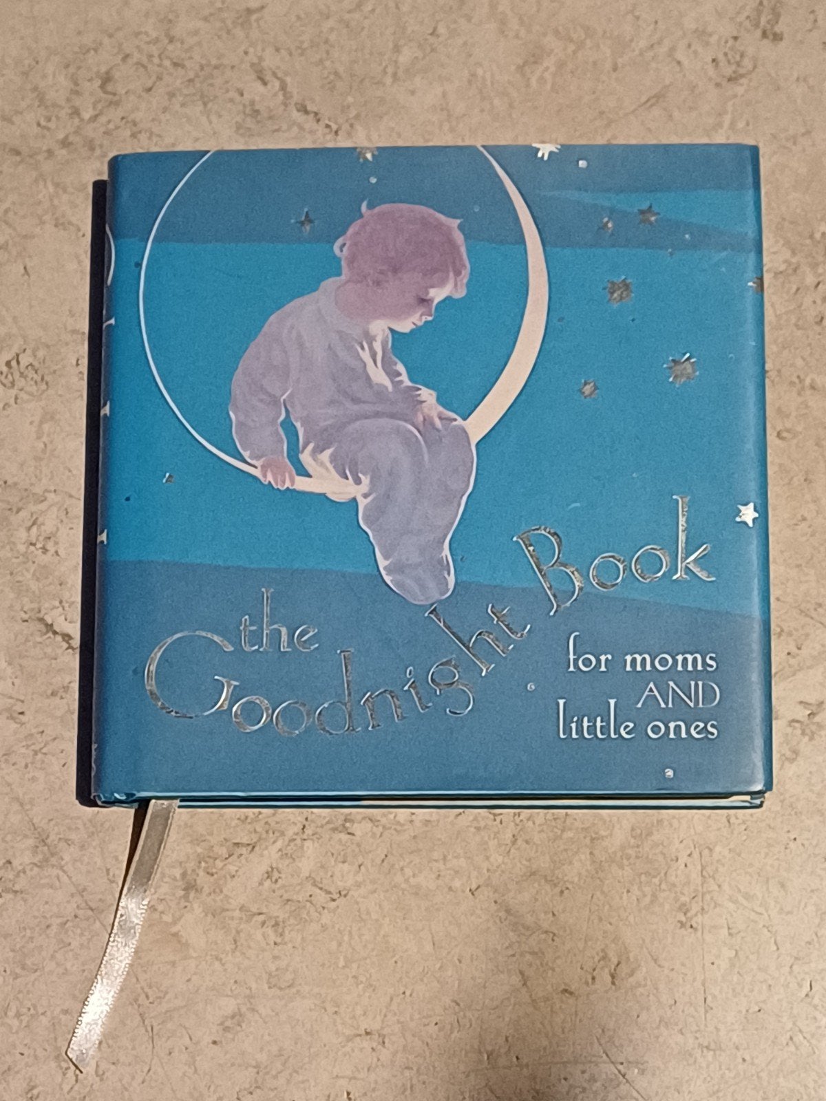 The Goodnight Book - Voor moeders en kleintjes, Boeken, Kinderboeken | Baby's en Peuters, Ophalen of Verzenden, Zo goed als nieuw
