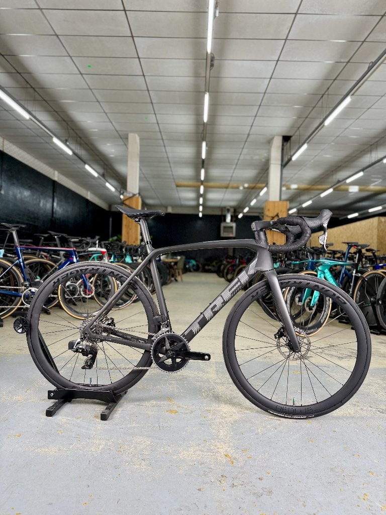 Trek Emonda SLR AXS Carbon Racefiets, Ophalen, Zo goed als nieuw, Overige typen